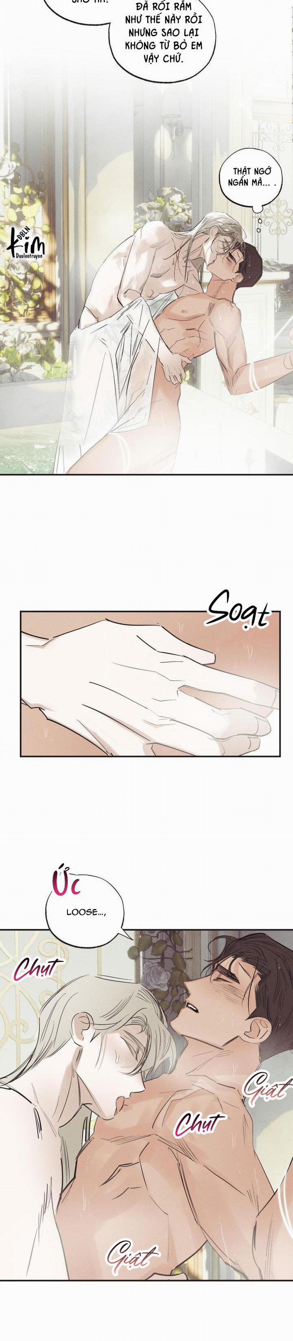 TUYỂN TẬP NGỰC BỰ, CUNG KHỦ CỦA NHÀ KIM 158.2 trang 9