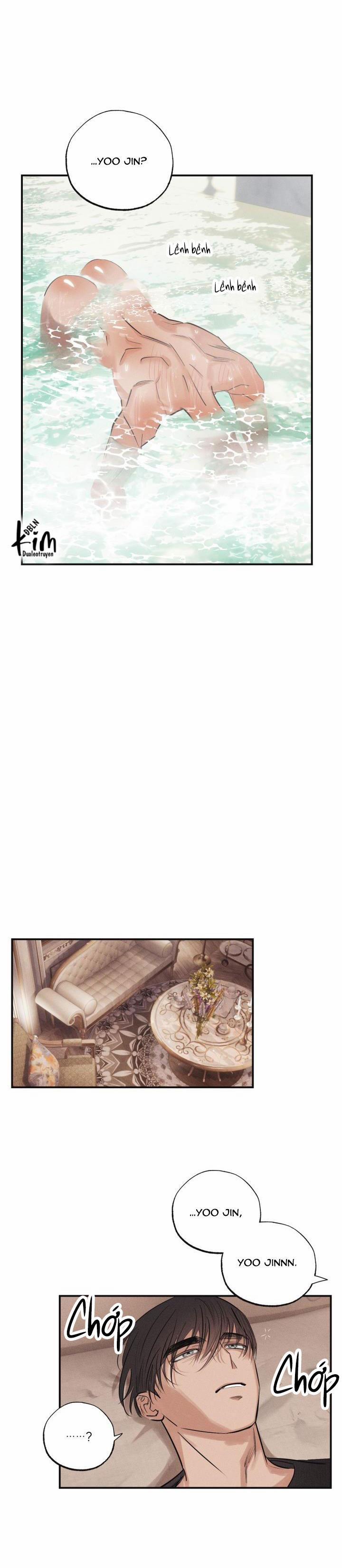 TUYỂN TẬP NGỰC BỰ, CUNG KHỦ CỦA NHÀ KIM 158.3 ÁC MA NT END trang 20