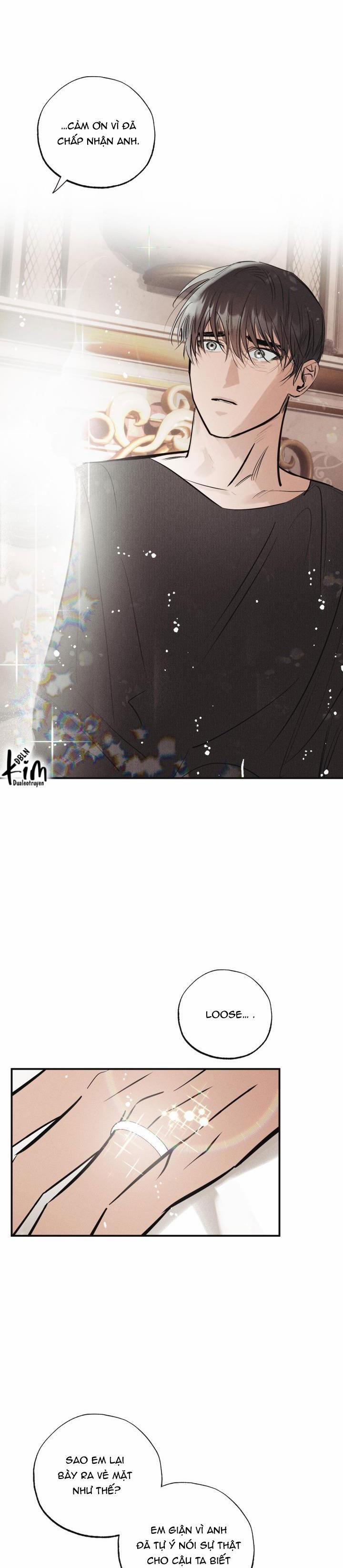 TUYỂN TẬP NGỰC BỰ, CUNG KHỦ CỦA NHÀ KIM 158.3 ÁC MA NT END trang 25