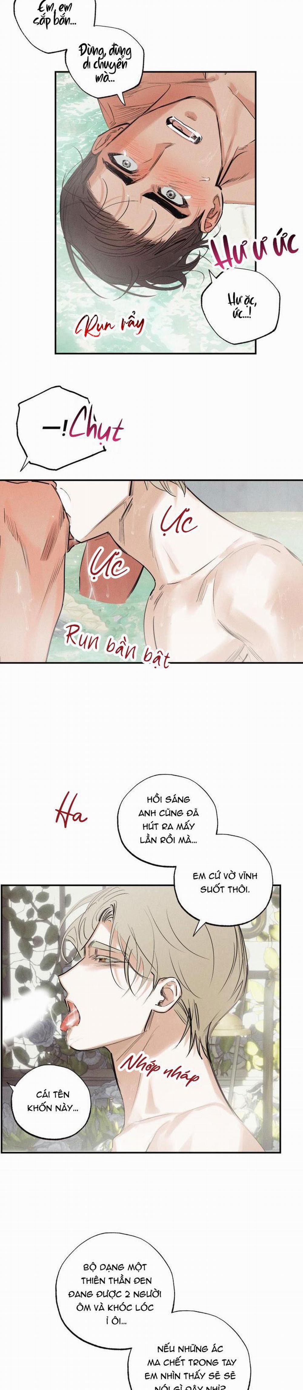 TUYỂN TẬP NGỰC BỰ, CUNG KHỦ CỦA NHÀ KIM 158.3 trang 13