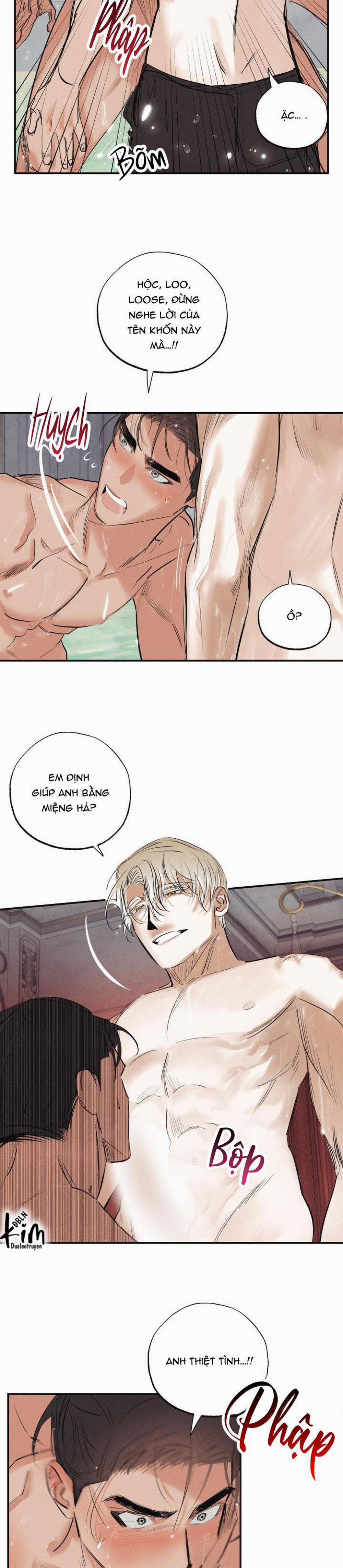 TUYỂN TẬP NGỰC BỰ, CUNG KHỦ CỦA NHÀ KIM 158.3 trang 17