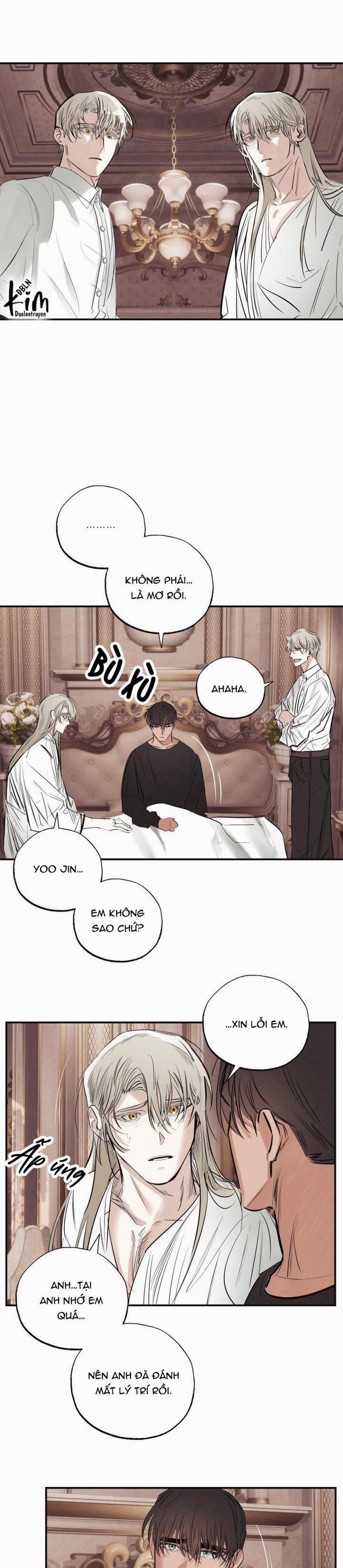 TUYỂN TẬP NGỰC BỰ, CUNG KHỦ CỦA NHÀ KIM 158.3 trang 21