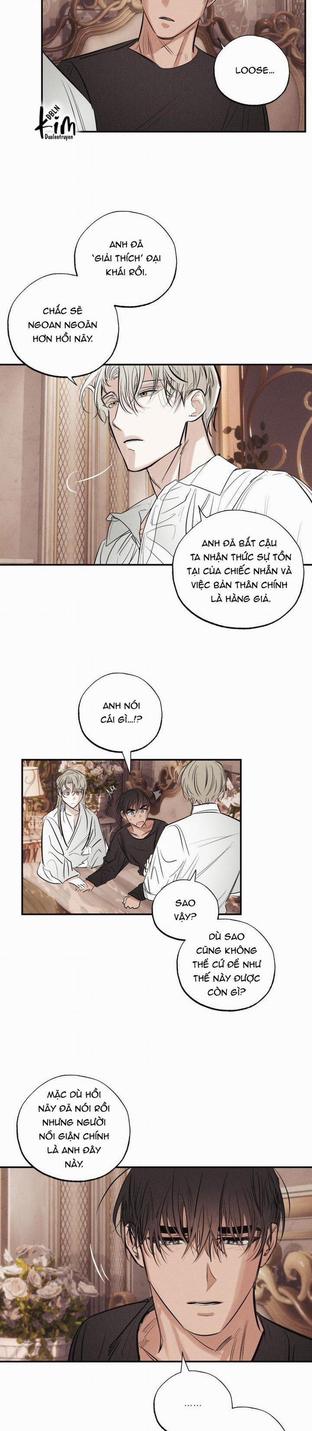 TUYỂN TẬP NGỰC BỰ, CUNG KHỦ CỦA NHÀ KIM 158.3 trang 22