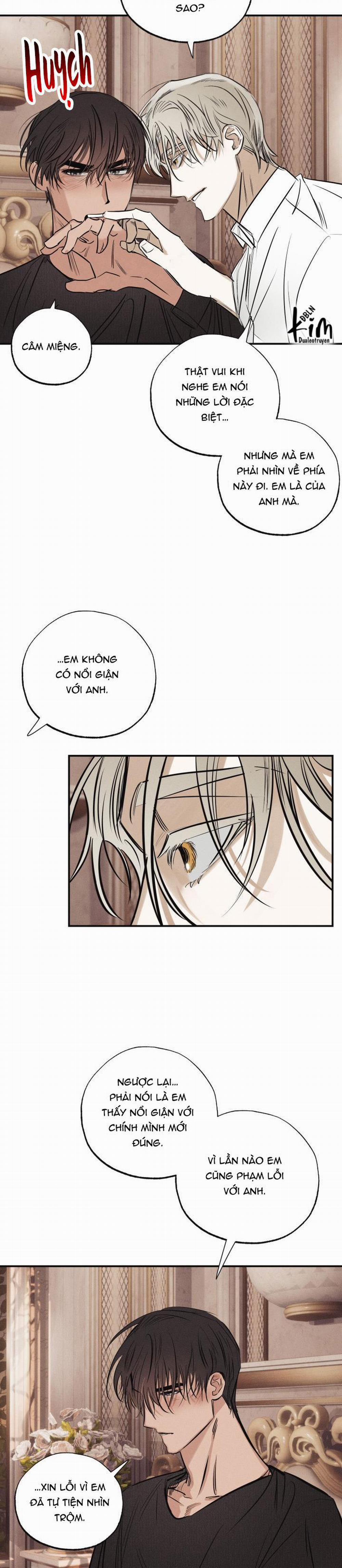 TUYỂN TẬP NGỰC BỰ, CUNG KHỦ CỦA NHÀ KIM 158.3 trang 26