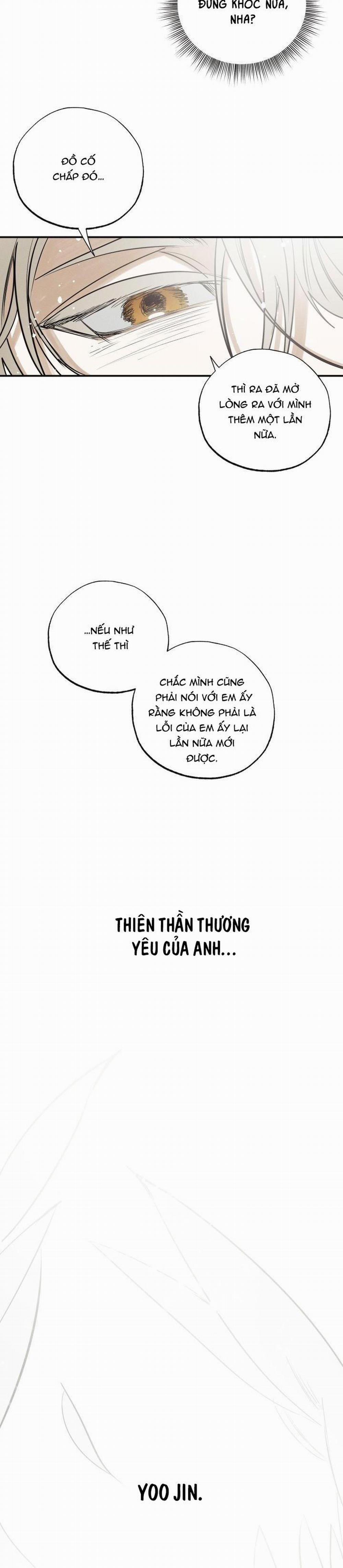 TUYỂN TẬP NGỰC BỰ, CUNG KHỦ CỦA NHÀ KIM 158.3 trang 30