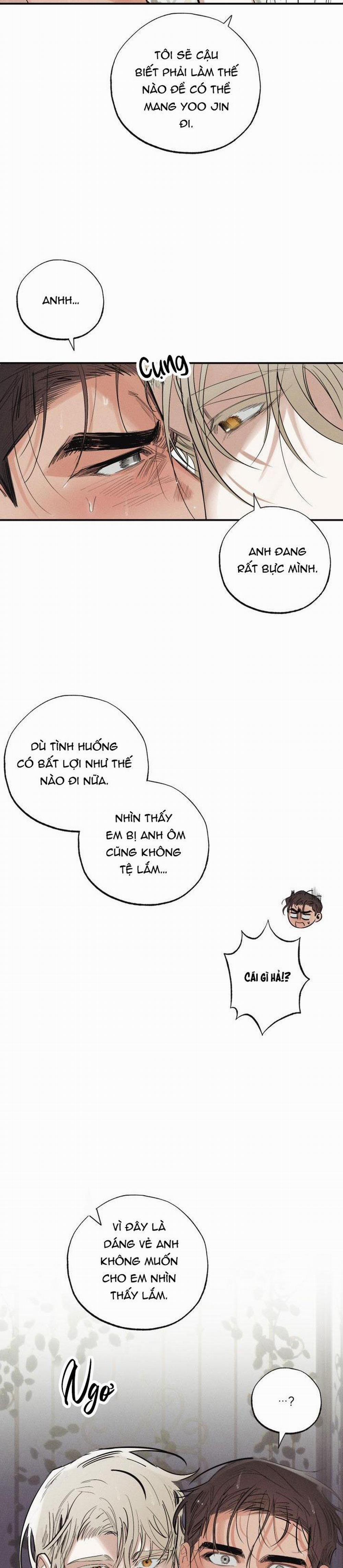 TUYỂN TẬP NGỰC BỰ, CUNG KHỦ CỦA NHÀ KIM 158.3 trang 4