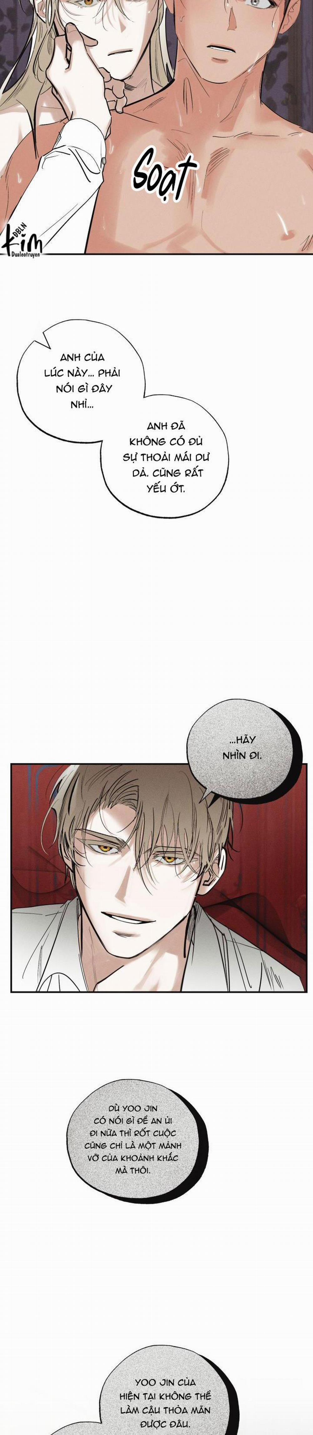 TUYỂN TẬP NGỰC BỰ, CUNG KHỦ CỦA NHÀ KIM 158.3 trang 5