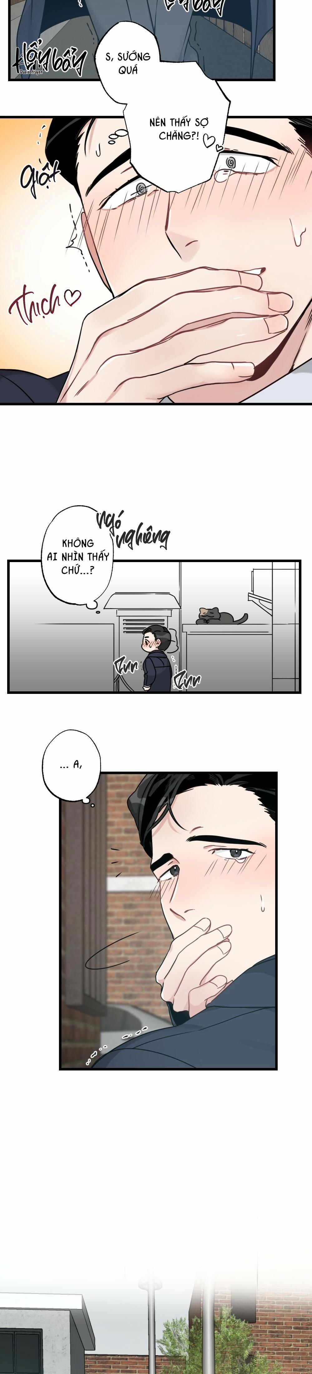 TUYỂN TẬP NGỰC BỰ, CUNG KHỦ CỦA NHÀ KIM 160.1 ROTOR 1 trang 10