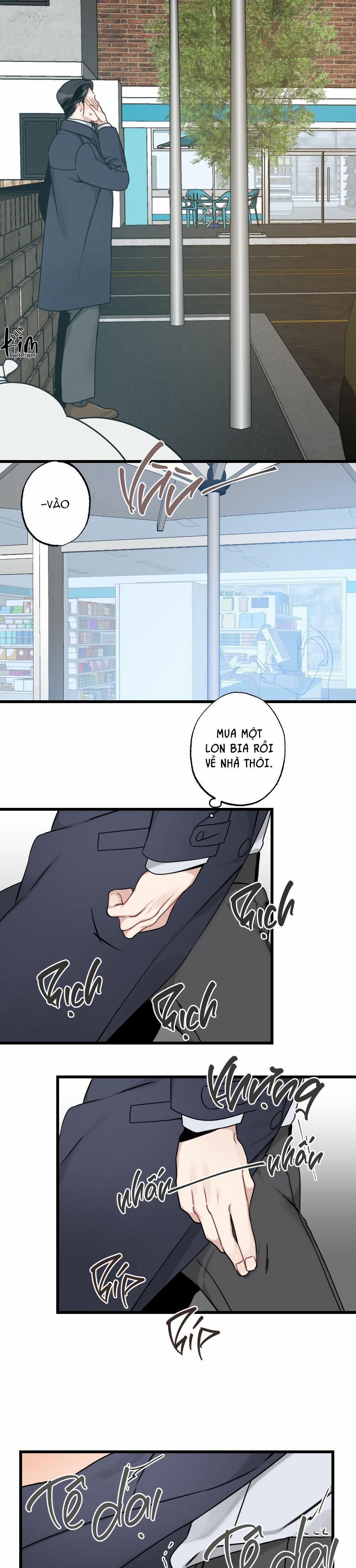 TUYỂN TẬP NGỰC BỰ, CUNG KHỦ CỦA NHÀ KIM 160.1 ROTOR 1 trang 11