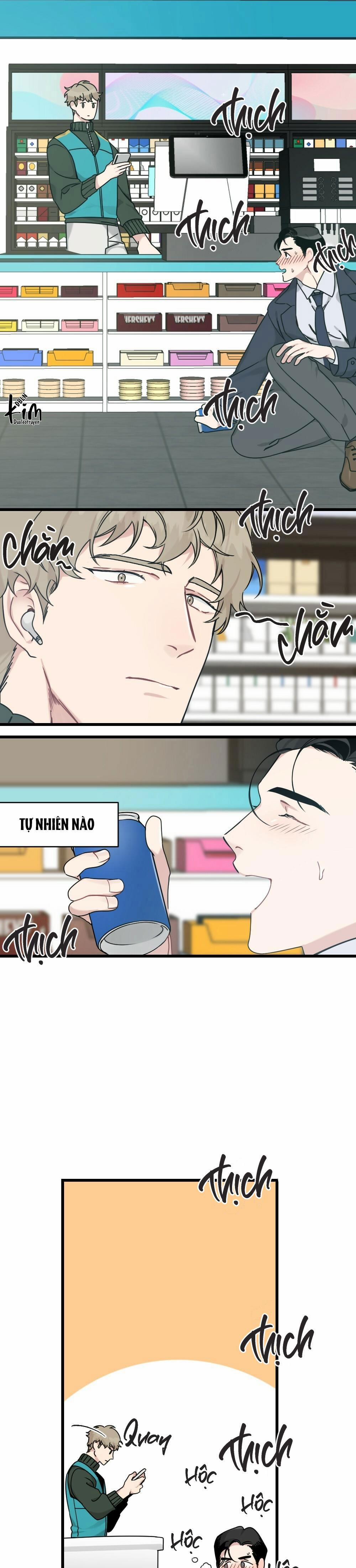 TUYỂN TẬP NGỰC BỰ, CUNG KHỦ CỦA NHÀ KIM 160.1 ROTOR 1 trang 17