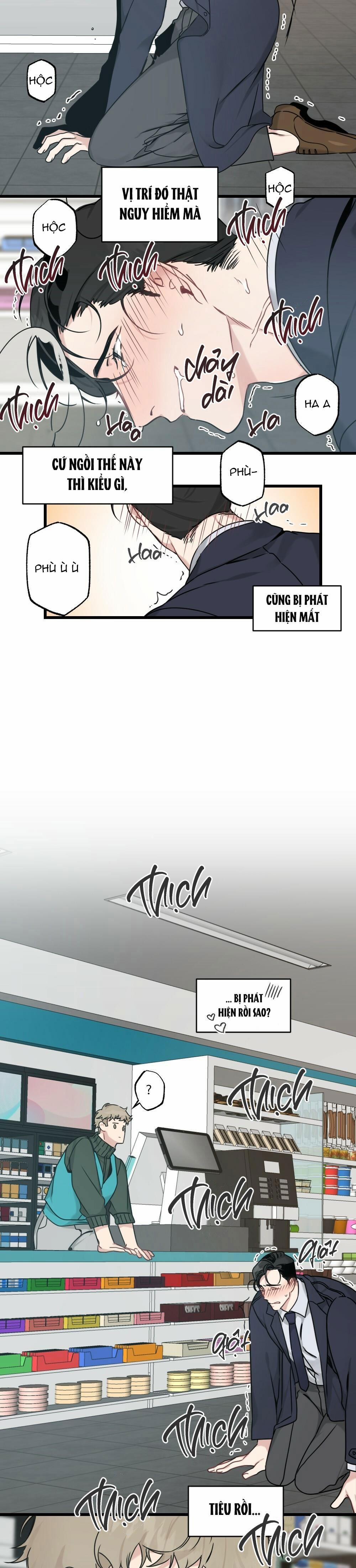 TUYỂN TẬP NGỰC BỰ, CUNG KHỦ CỦA NHÀ KIM 160.1 ROTOR 1 trang 19