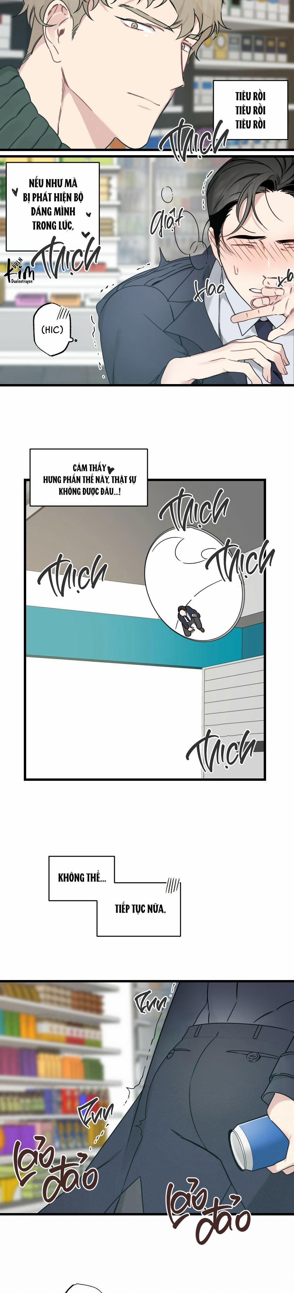 TUYỂN TẬP NGỰC BỰ, CUNG KHỦ CỦA NHÀ KIM 160.1 ROTOR 1 trang 20