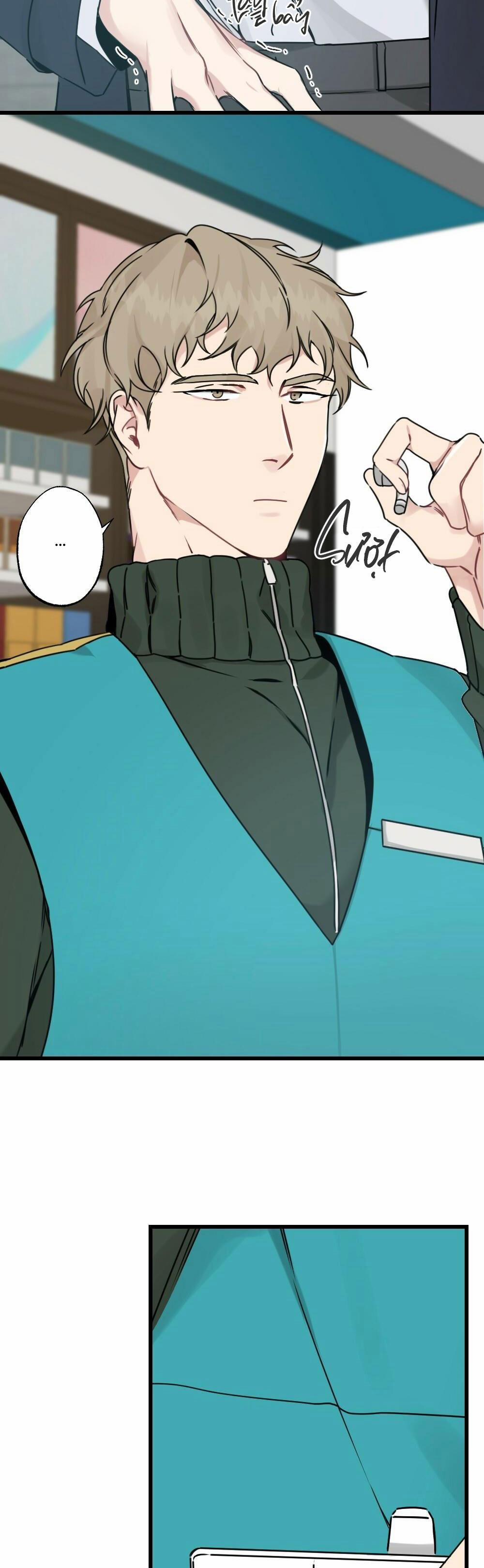 TUYỂN TẬP NGỰC BỰ, CUNG KHỦ CỦA NHÀ KIM 160.1 ROTOR 1 trang 22