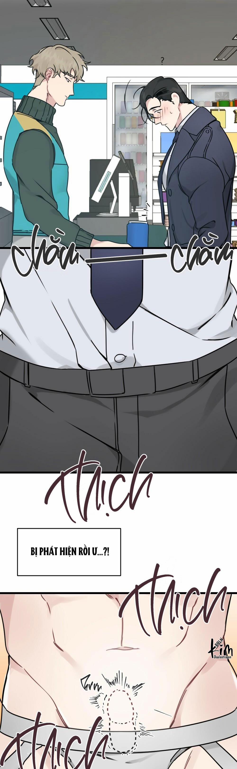 TUYỂN TẬP NGỰC BỰ, CUNG KHỦ CỦA NHÀ KIM 160.1 ROTOR 1 trang 24