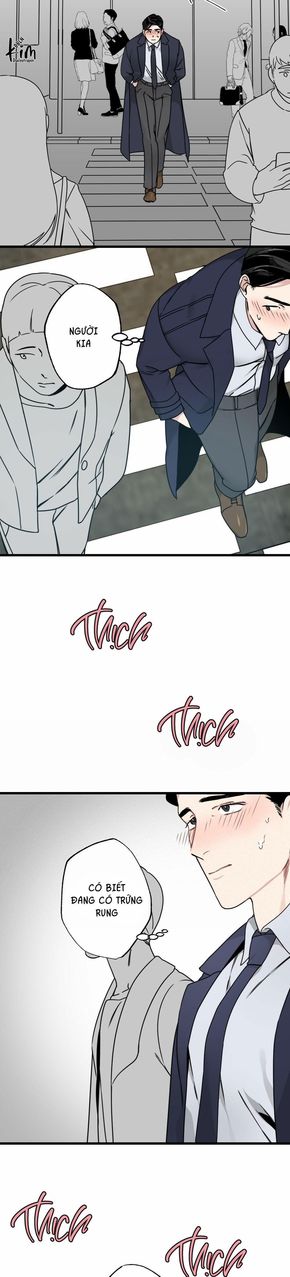 TUYỂN TẬP NGỰC BỰ, CUNG KHỦ CỦA NHÀ KIM 160.1 ROTOR 1 trang 8