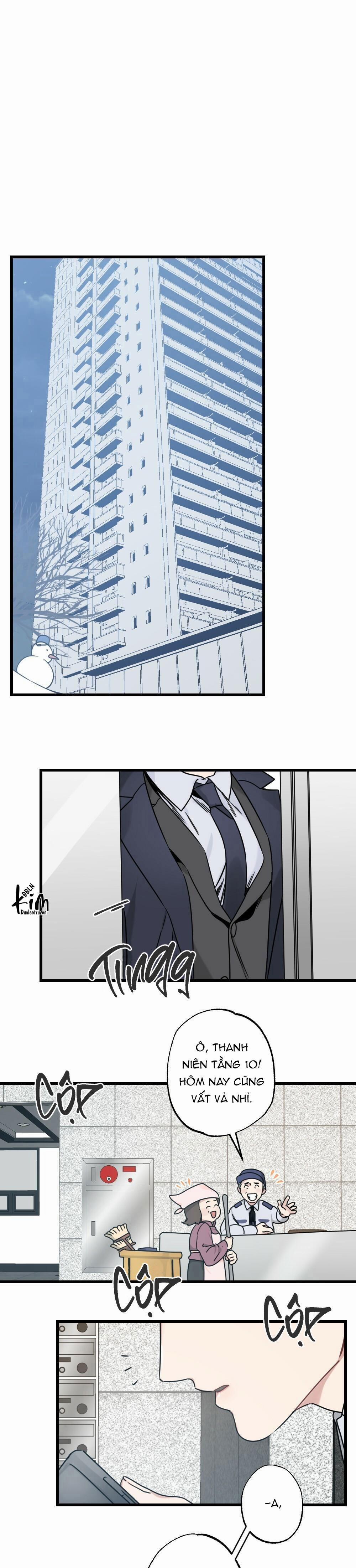 TUYỂN TẬP NGỰC BỰ, CUNG KHỦ CỦA NHÀ KIM 160.1 trang 1