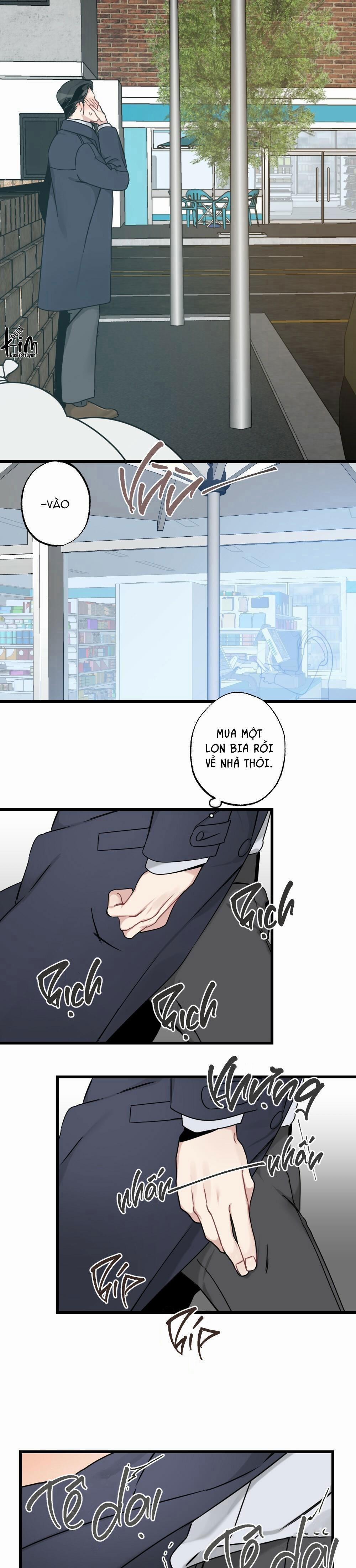 TUYỂN TẬP NGỰC BỰ, CUNG KHỦ CỦA NHÀ KIM 160.1 trang 11