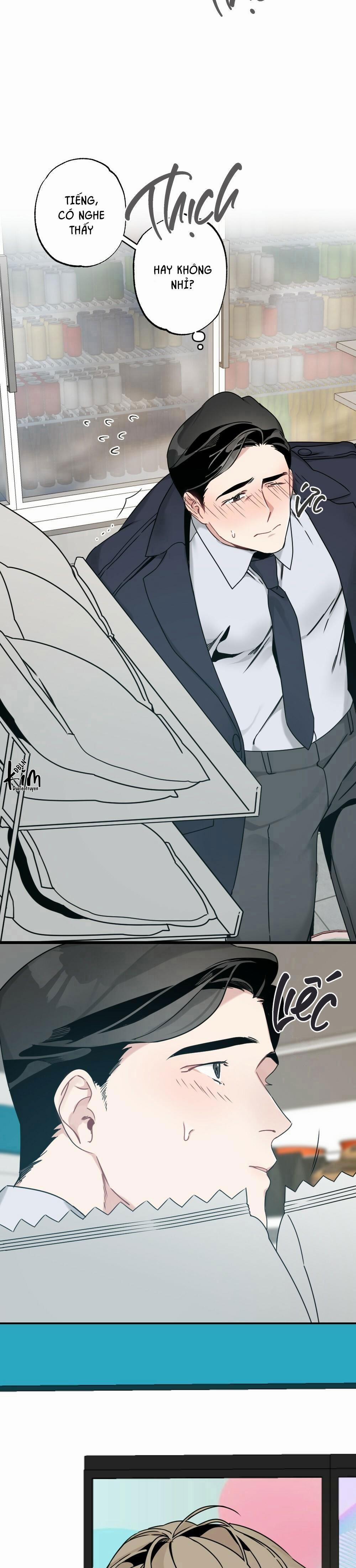 TUYỂN TẬP NGỰC BỰ, CUNG KHỦ CỦA NHÀ KIM 160.1 trang 13