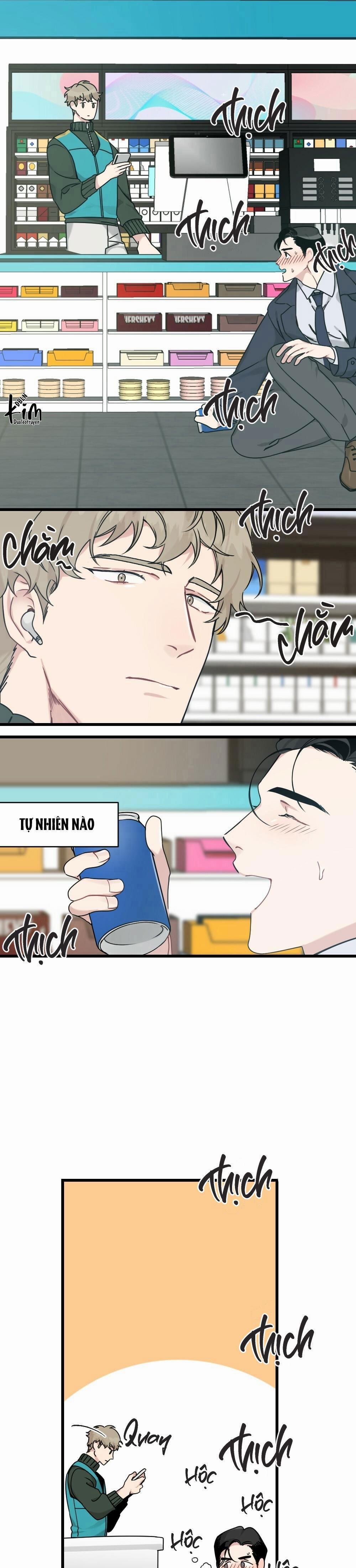 TUYỂN TẬP NGỰC BỰ, CUNG KHỦ CỦA NHÀ KIM 160.1 trang 17