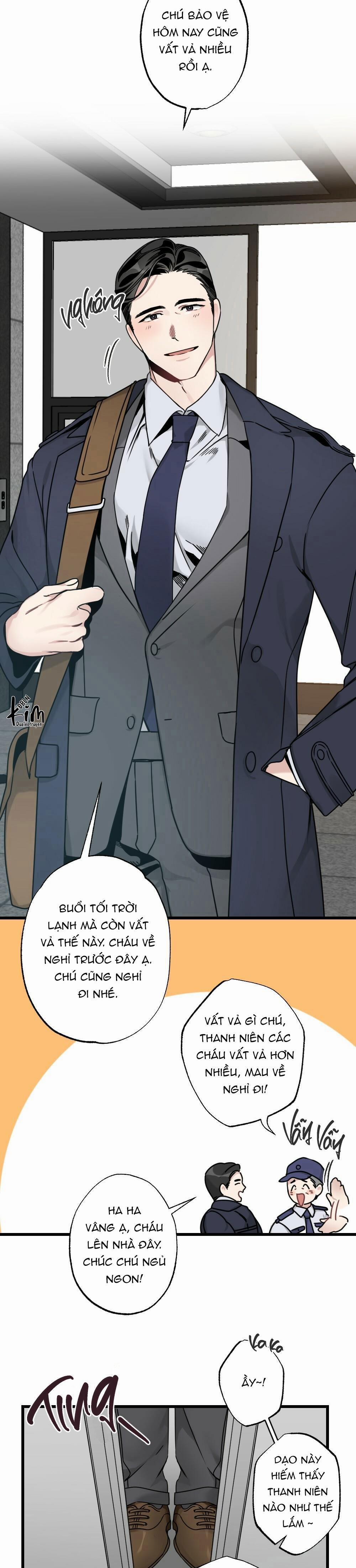 TUYỂN TẬP NGỰC BỰ, CUNG KHỦ CỦA NHÀ KIM 160.1 trang 2