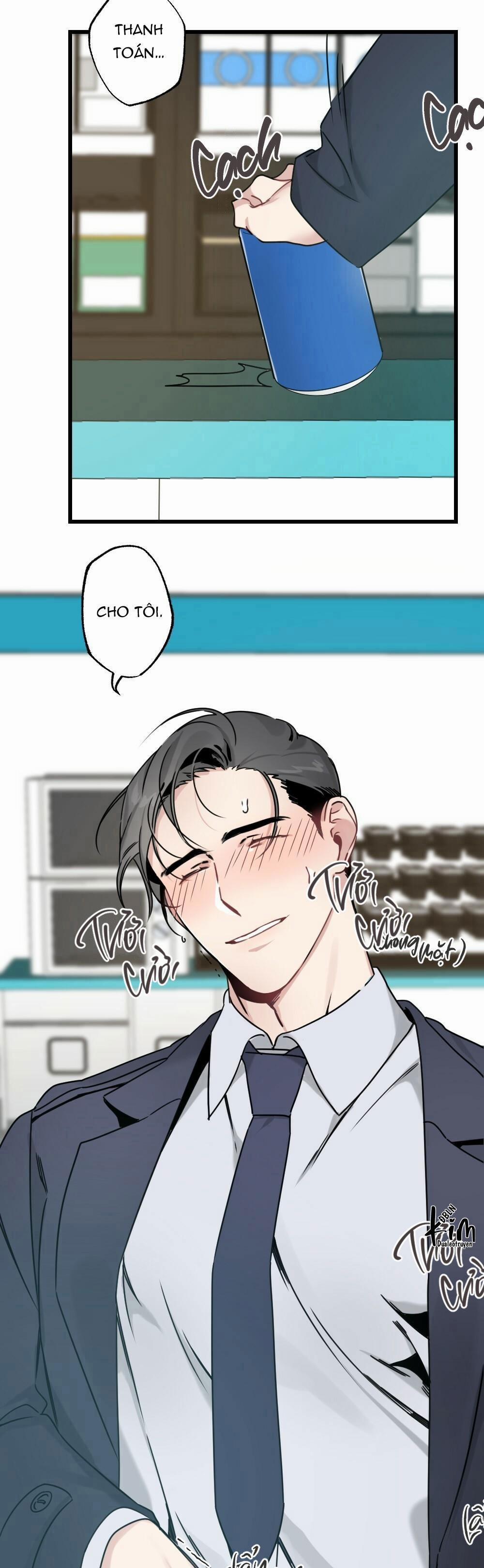 TUYỂN TẬP NGỰC BỰ, CUNG KHỦ CỦA NHÀ KIM 160.1 trang 21