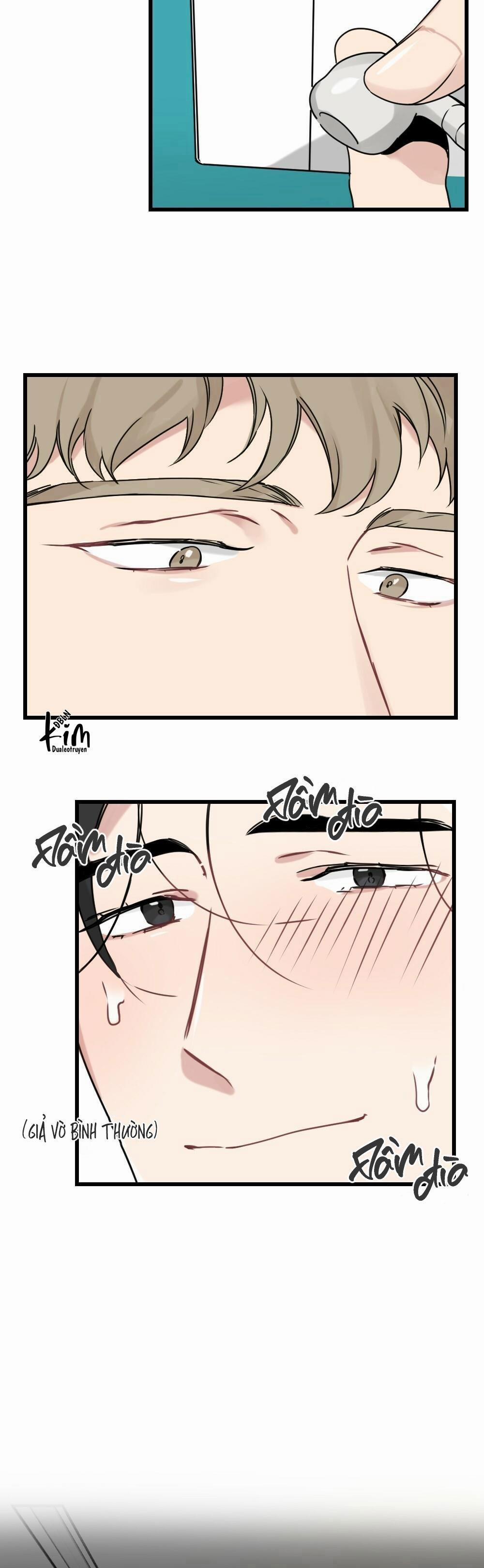 TUYỂN TẬP NGỰC BỰ, CUNG KHỦ CỦA NHÀ KIM 160.1 trang 23