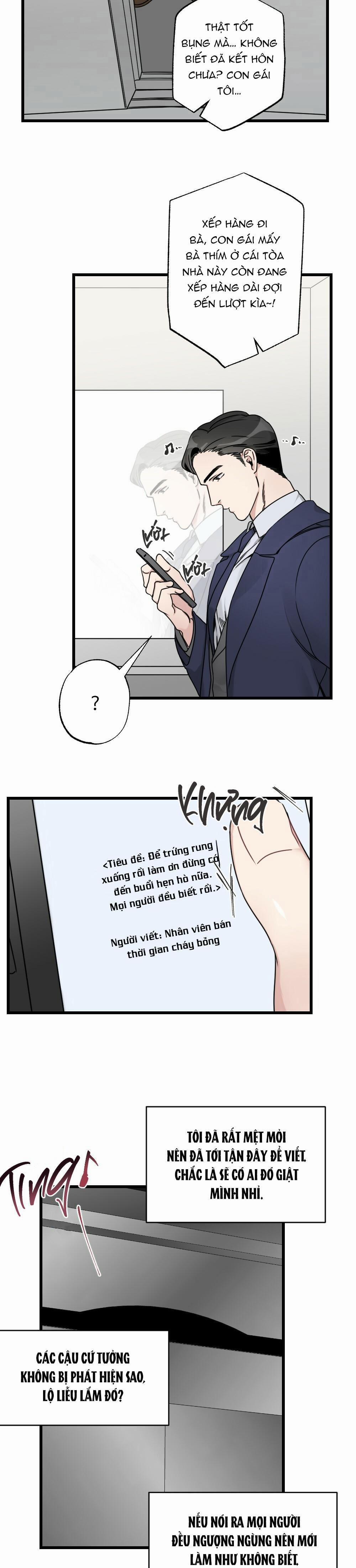 TUYỂN TẬP NGỰC BỰ, CUNG KHỦ CỦA NHÀ KIM 160.1 trang 3