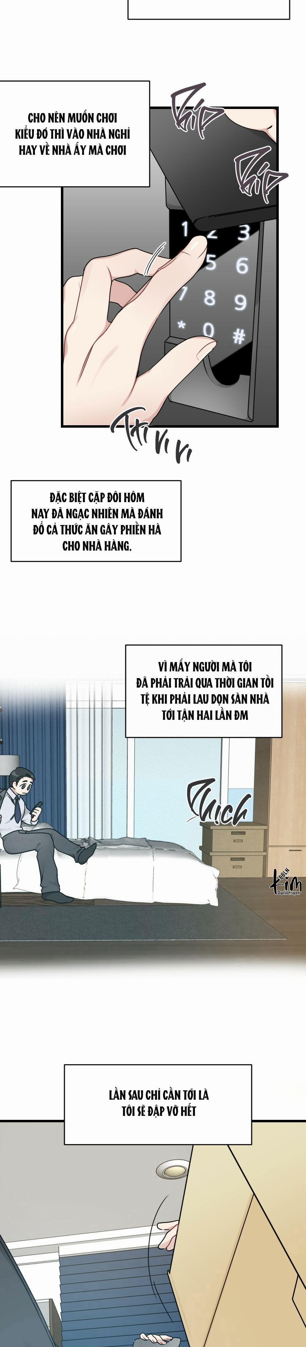 TUYỂN TẬP NGỰC BỰ, CUNG KHỦ CỦA NHÀ KIM 160.1 trang 4