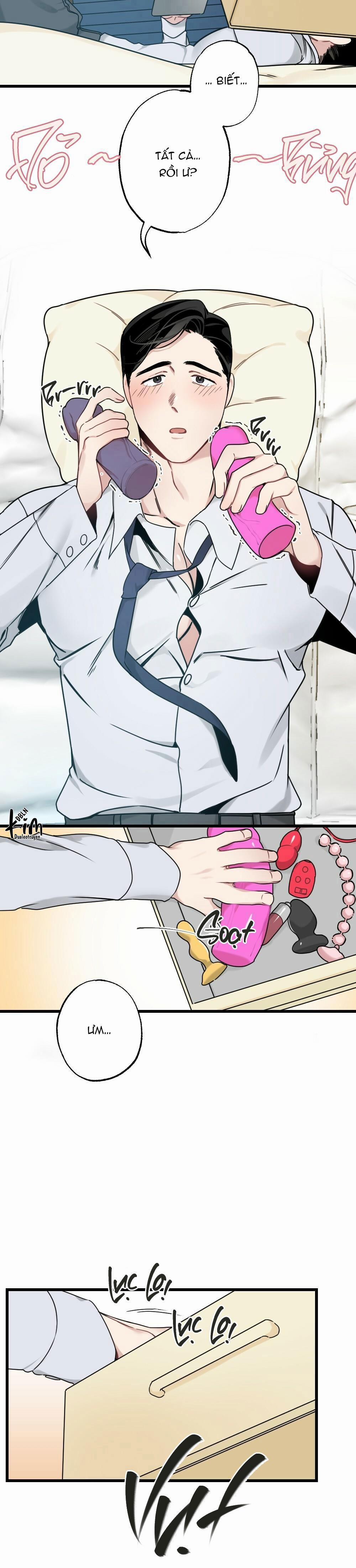 TUYỂN TẬP NGỰC BỰ, CUNG KHỦ CỦA NHÀ KIM 160.1 trang 5