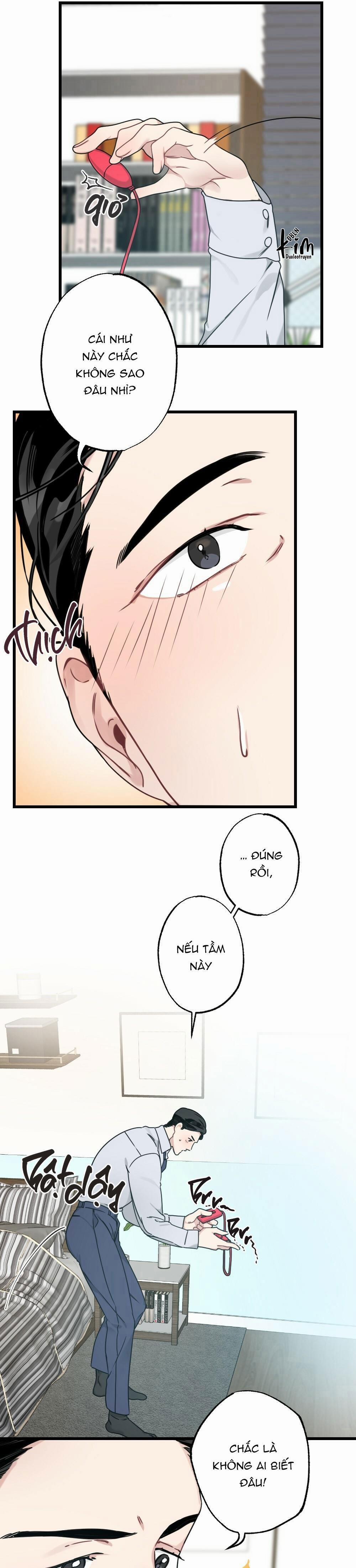 TUYỂN TẬP NGỰC BỰ, CUNG KHỦ CỦA NHÀ KIM 160.1 trang 6