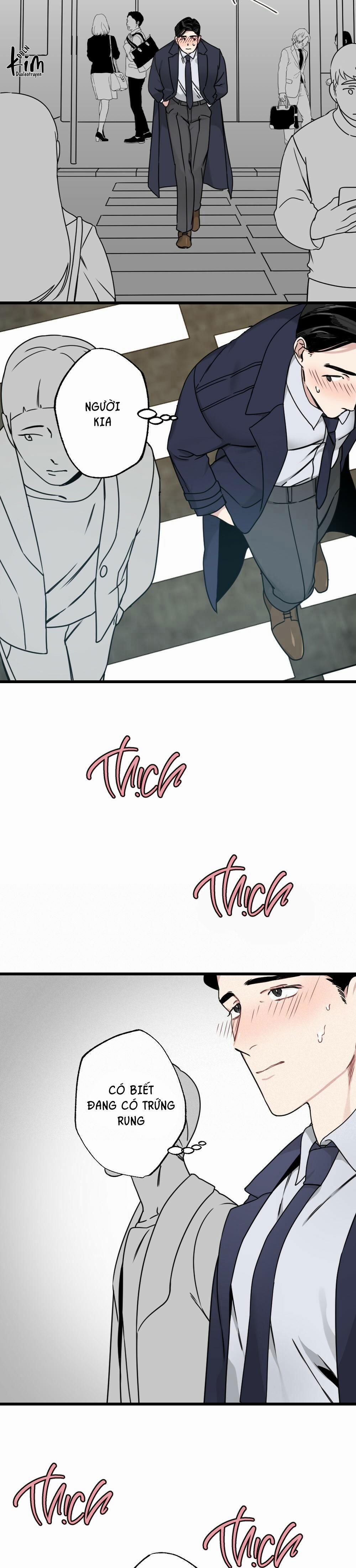 TUYỂN TẬP NGỰC BỰ, CUNG KHỦ CỦA NHÀ KIM 160.1 trang 8