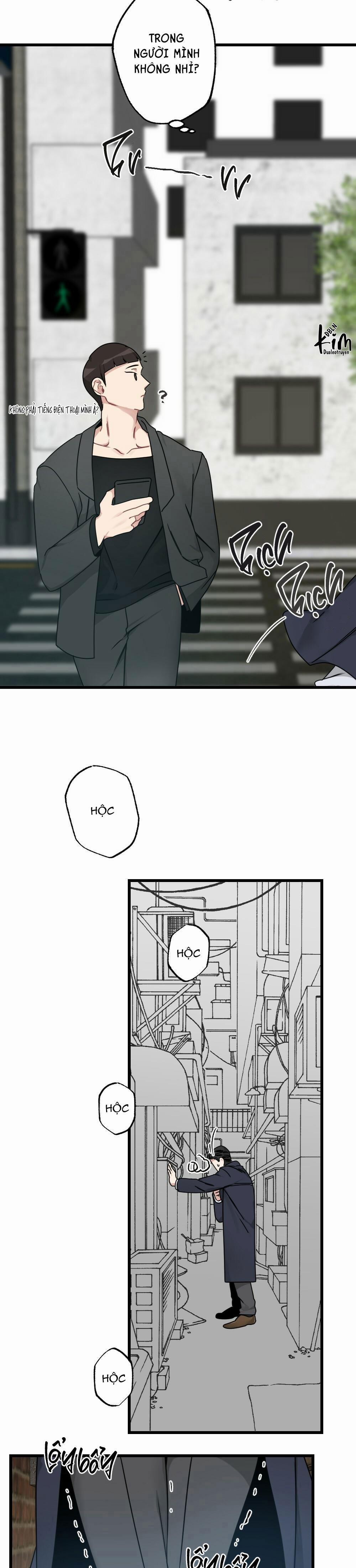 TUYỂN TẬP NGỰC BỰ, CUNG KHỦ CỦA NHÀ KIM 160.1 trang 9