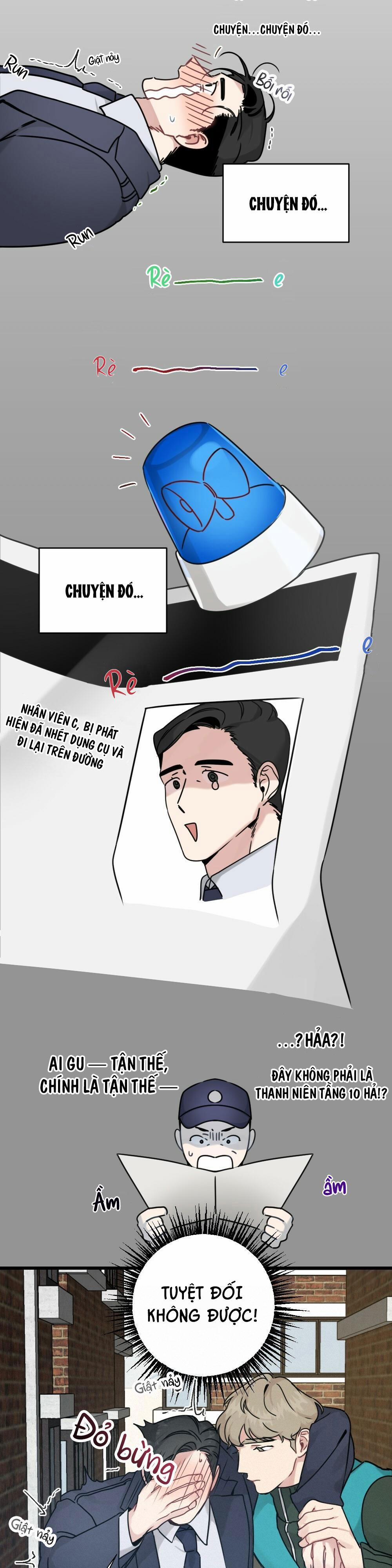 TUYỂN TẬP NGỰC BỰ, CUNG KHỦ CỦA NHÀ KIM 160.2 ROTOR 2 trang 12