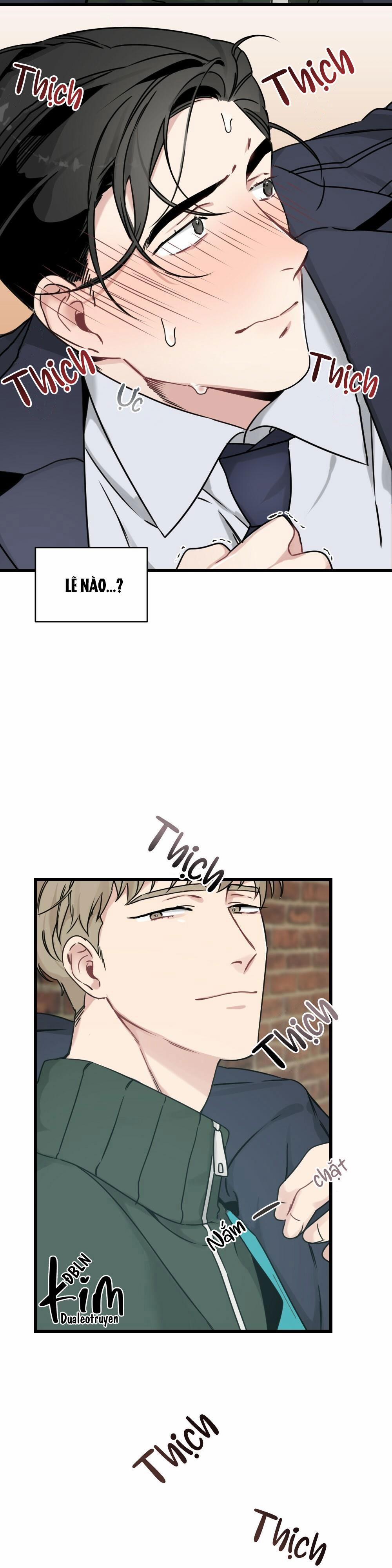 TUYỂN TẬP NGỰC BỰ, CUNG KHỦ CỦA NHÀ KIM 160.2 ROTOR 2 trang 20