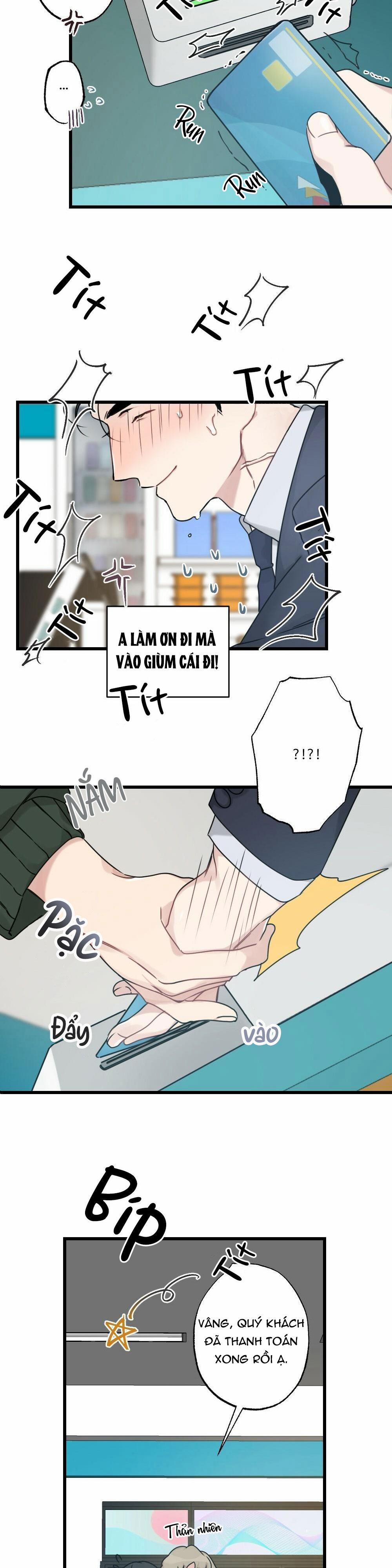 TUYỂN TẬP NGỰC BỰ, CUNG KHỦ CỦA NHÀ KIM 160.2 ROTOR 2 trang 6