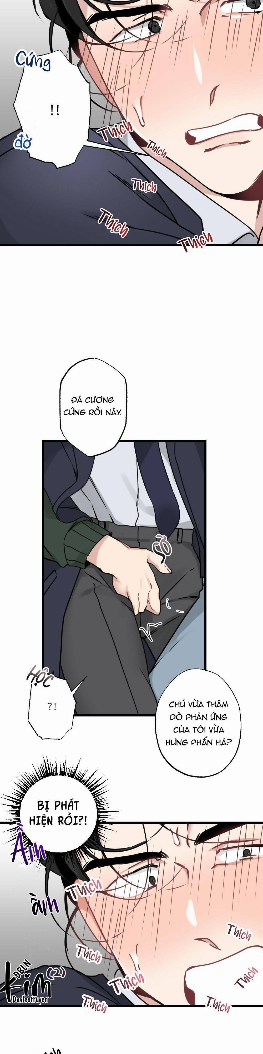 TUYỂN TẬP NGỰC BỰ, CUNG KHỦ CỦA NHÀ KIM 160.2 trang 15