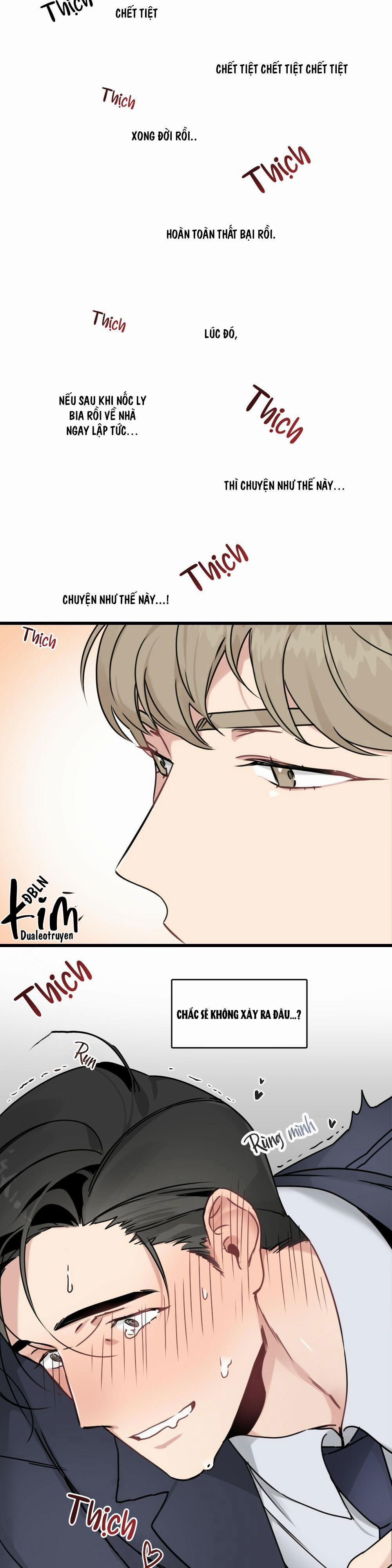 TUYỂN TẬP NGỰC BỰ, CUNG KHỦ CỦA NHÀ KIM 160.2 trang 16