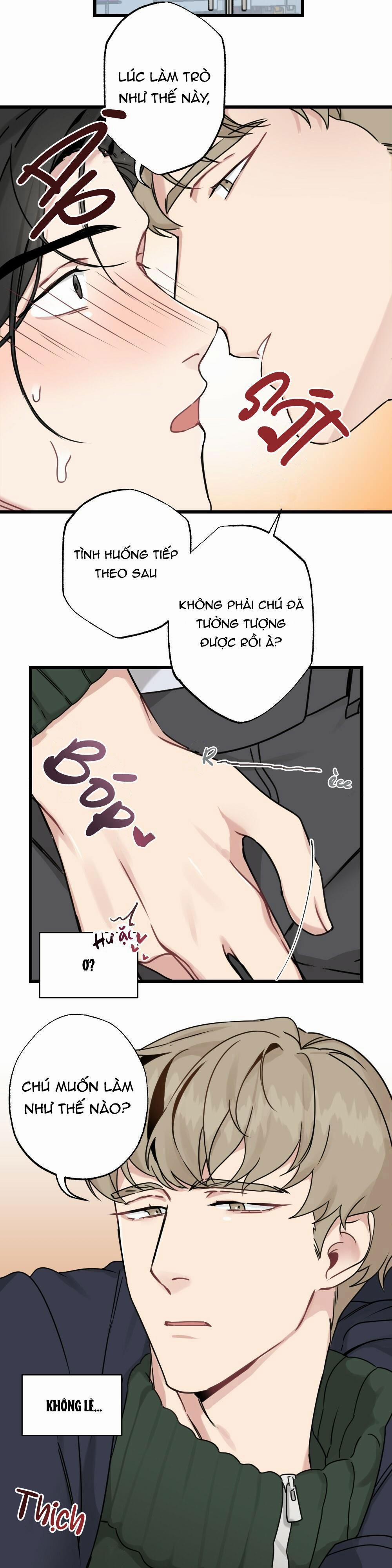 TUYỂN TẬP NGỰC BỰ, CUNG KHỦ CỦA NHÀ KIM 160.2 trang 19