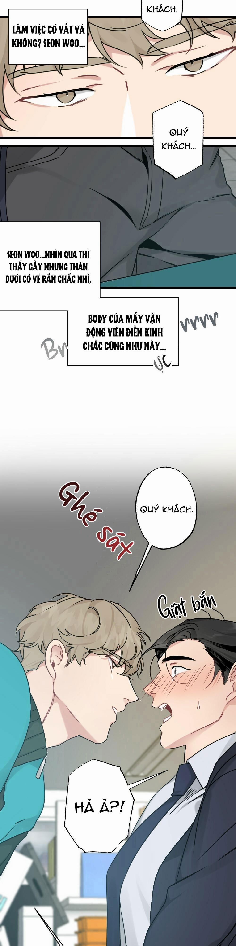 TUYỂN TẬP NGỰC BỰ, CUNG KHỦ CỦA NHÀ KIM 160.2 trang 2