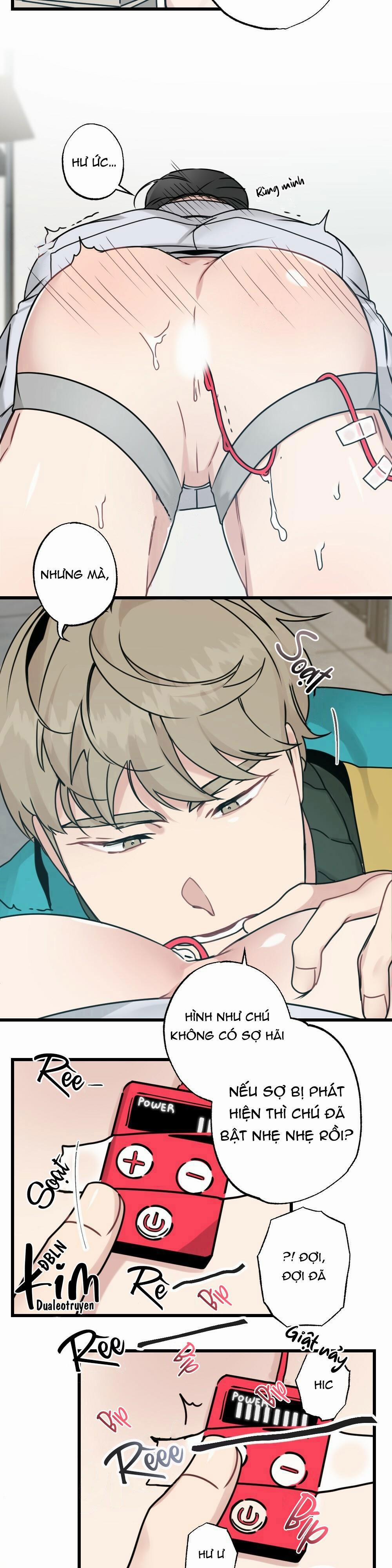TUYỂN TẬP NGỰC BỰ, CUNG KHỦ CỦA NHÀ KIM 160.2 trang 24