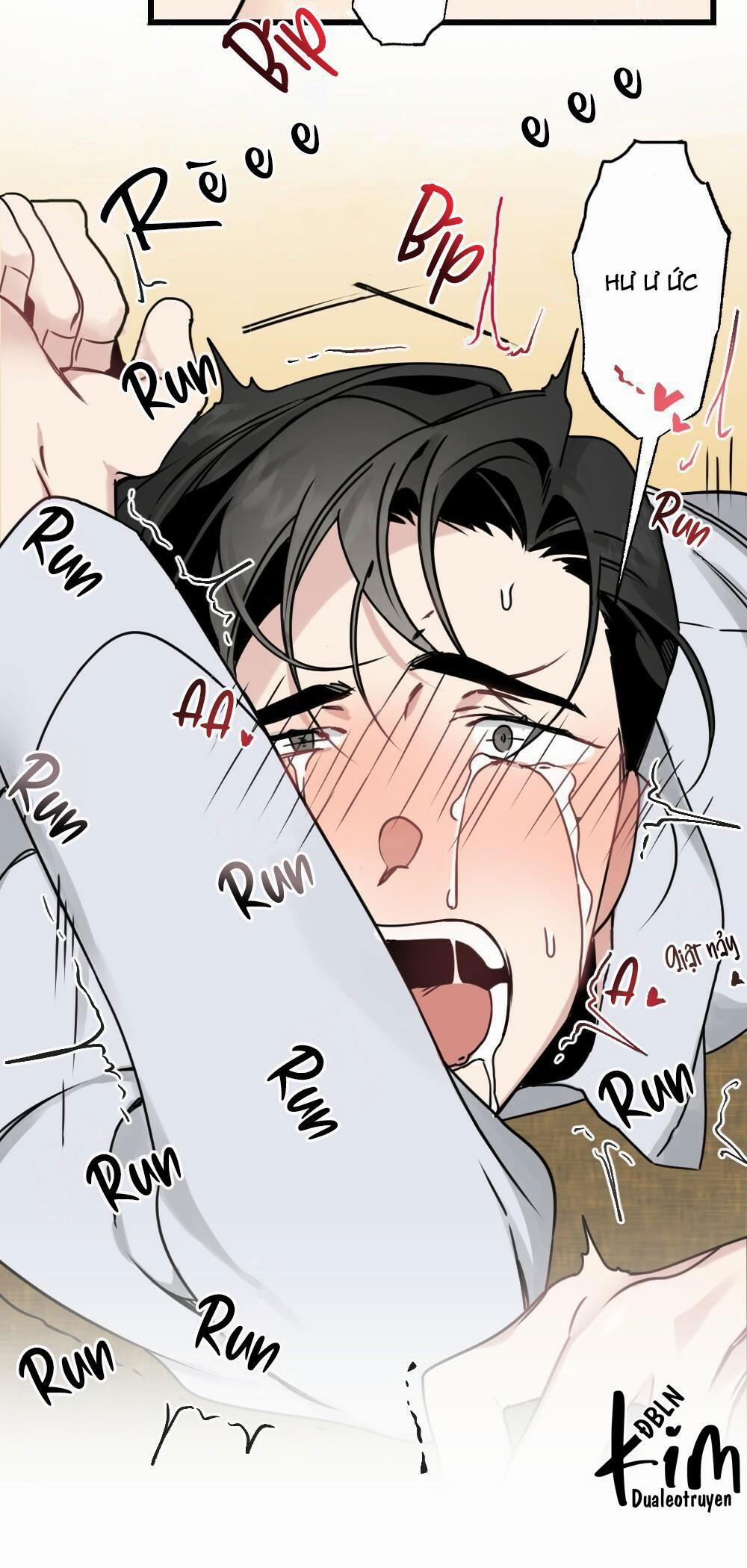 TUYỂN TẬP NGỰC BỰ, CUNG KHỦ CỦA NHÀ KIM 160.2 trang 25