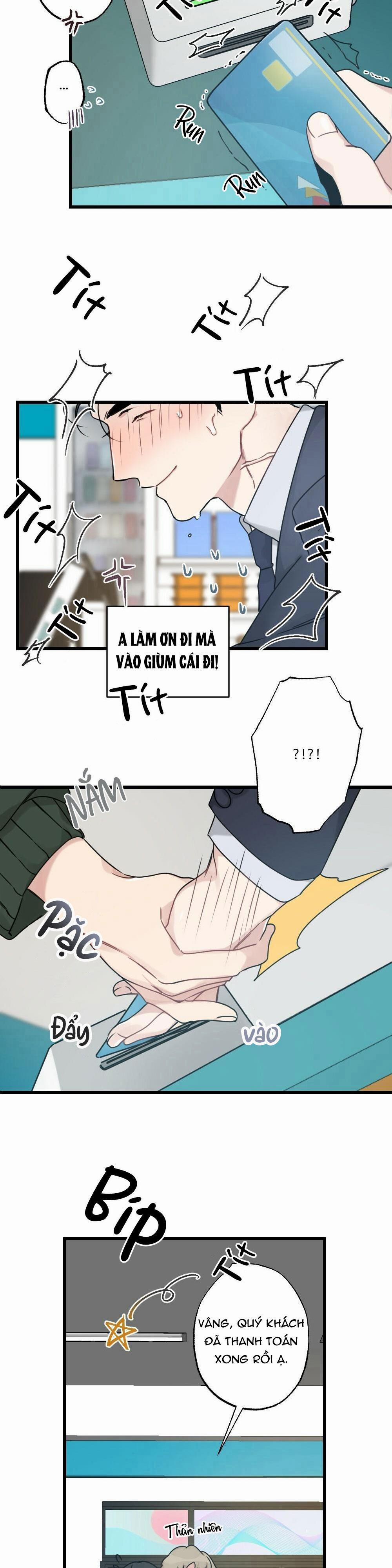 TUYỂN TẬP NGỰC BỰ, CUNG KHỦ CỦA NHÀ KIM 160.2 trang 6