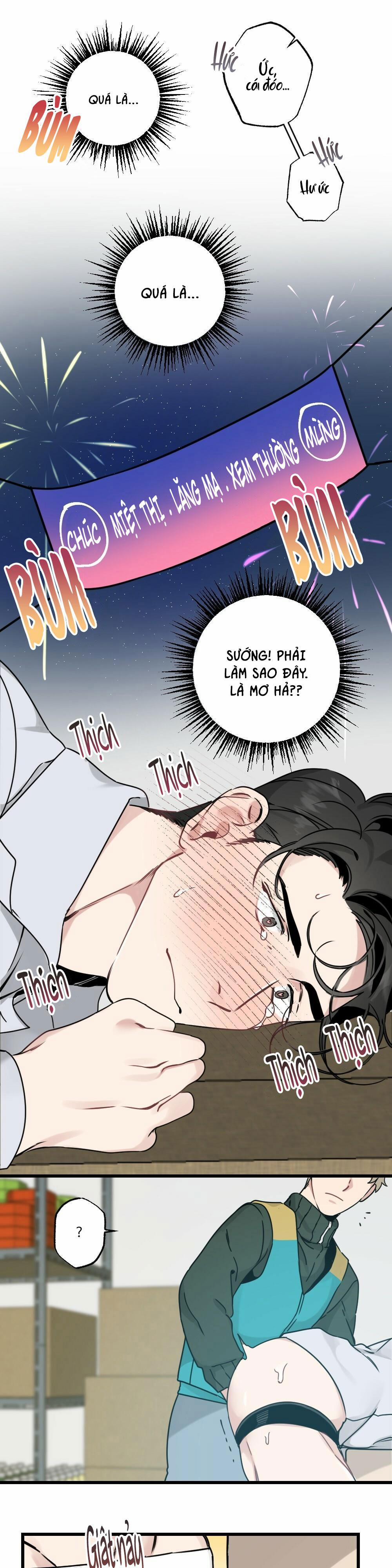 TUYỂN TẬP NGỰC BỰ, CUNG KHỦ CỦA NHÀ KIM 160.3 ROTOR 3 trang 6