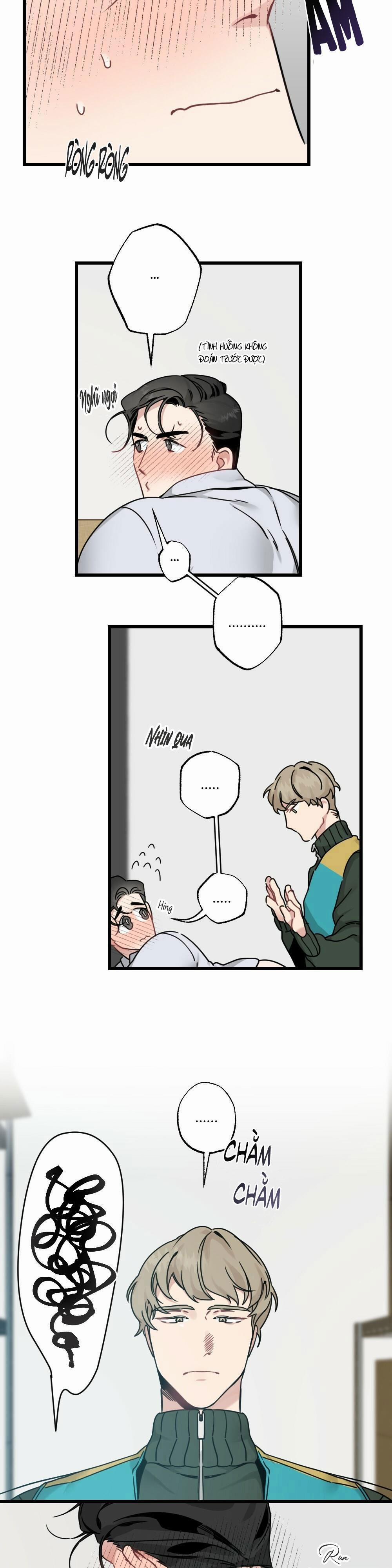 TUYỂN TẬP NGỰC BỰ, CUNG KHỦ CỦA NHÀ KIM 160.3 trang 12