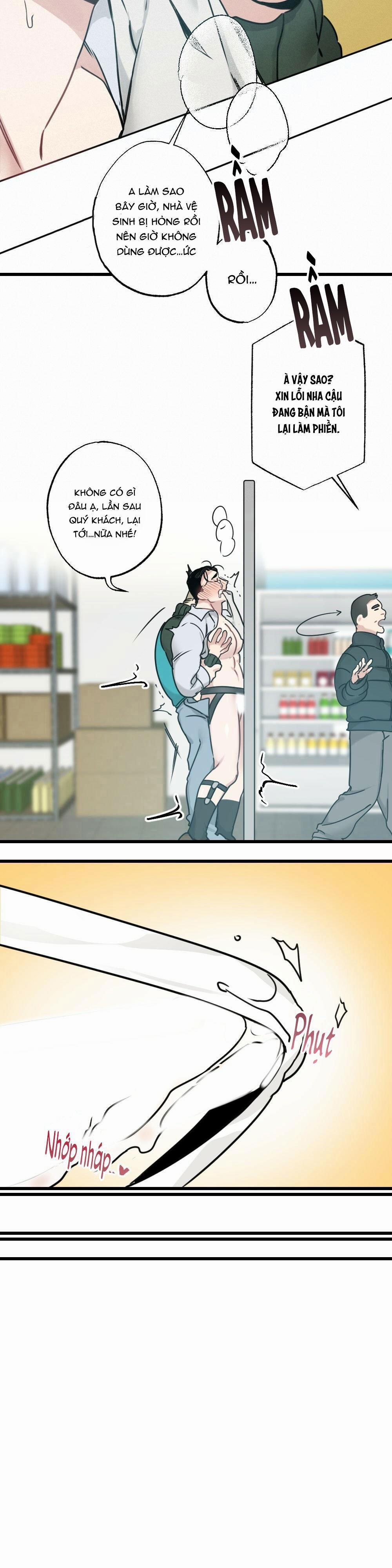 TUYỂN TẬP NGỰC BỰ, CUNG KHỦ CỦA NHÀ KIM 160.3 trang 23