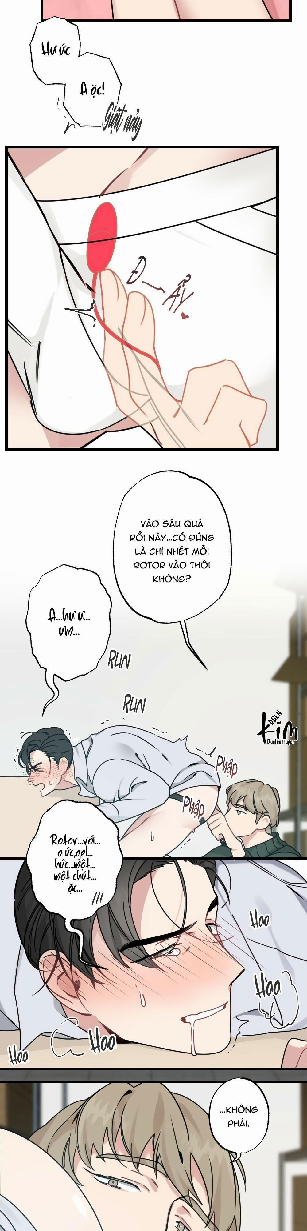 TUYỂN TẬP NGỰC BỰ, CUNG KHỦ CỦA NHÀ KIM 160.3 trang 3