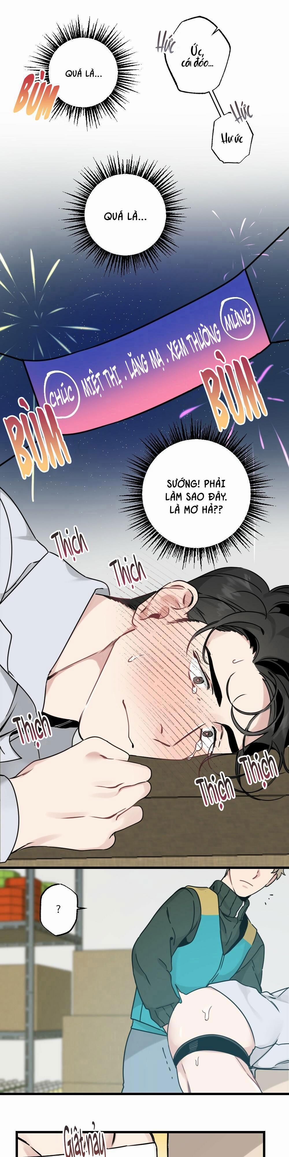 TUYỂN TẬP NGỰC BỰ, CUNG KHỦ CỦA NHÀ KIM 160.3 trang 6