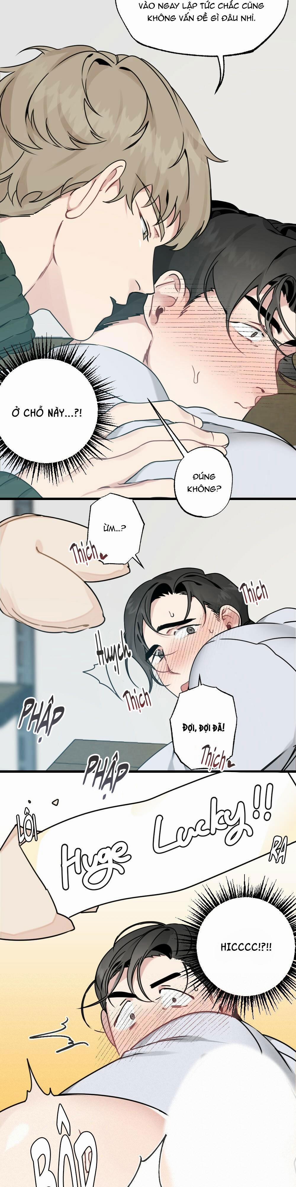 TUYỂN TẬP NGỰC BỰ, CUNG KHỦ CỦA NHÀ KIM 160.3 trang 8