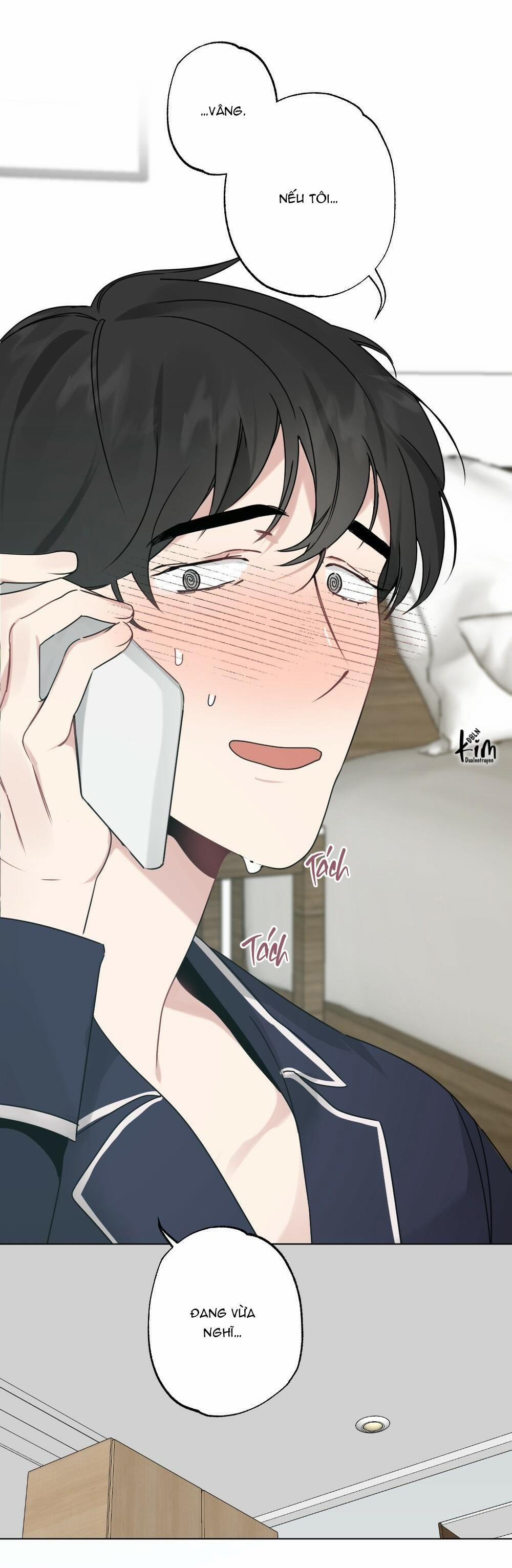 TUYỂN TẬP NGỰC BỰ, CUNG KHỦ CỦA NHÀ KIM 160.4 ROTOR 4 trang 12