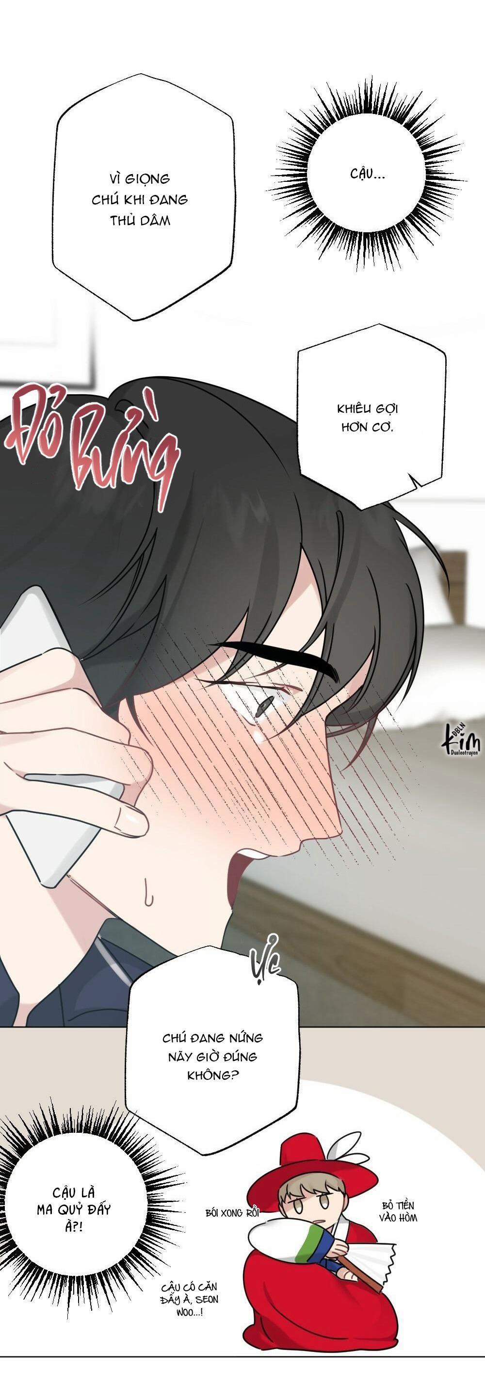 TUYỂN TẬP NGỰC BỰ, CUNG KHỦ CỦA NHÀ KIM 160.4 ROTOR 4 trang 15